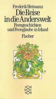 Tapa de Die Reise in die Anderswelt