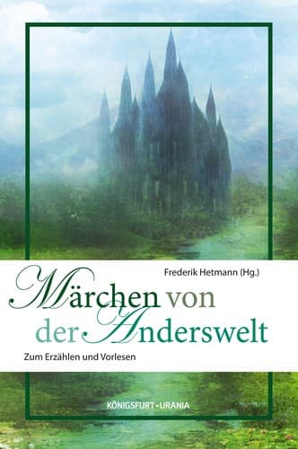 Tapa de Märchen von der Anderswelt