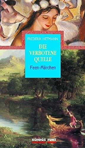 Tapa de Märchen von Feen