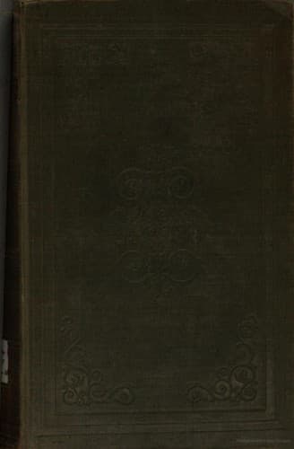 Tapa de Bentley's Miscellany