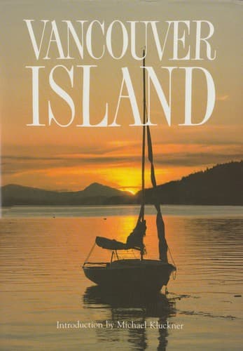 Tapa de Vancouver Island