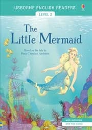Tapa de Little Mermaid