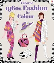 Tapa de 1960s Fashion to Colour
