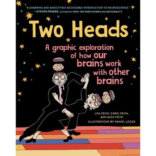Tapa de Two Heads