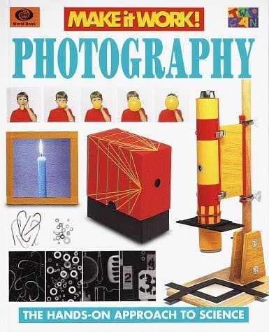 Tapa de Photography