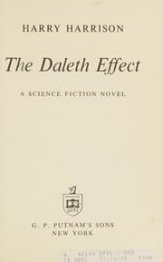 Tapa de The Daleth effect