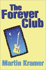 Tapa de The Forever Club