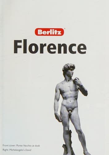 Tapa de Florence