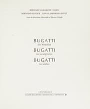 Tapa de Bugatti, les meubles, Bugatti, les sculptures, Bugatti, les autos