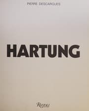 Tapa de Hartung