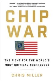 Tapa de Chip War