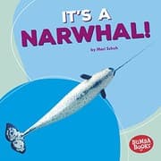 Tapa de It's a narwhal!