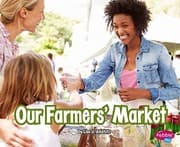Tapa de Our Farmers' Market