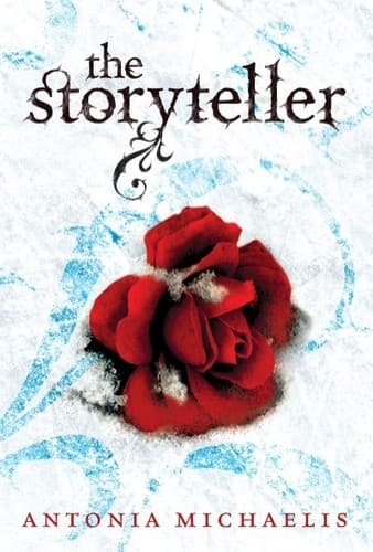 Tapa de The Storyteller