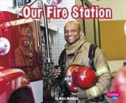 Tapa de Our Fire Station