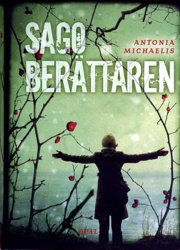 Tapa de Sagoberättaren