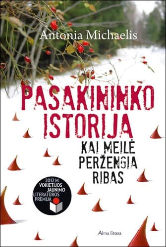 Tapa de Pasakininko istorija