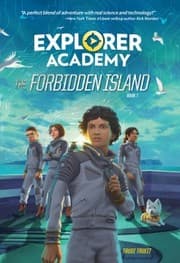 Tapa de Forbidden Island