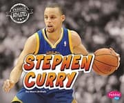 Tapa de Stephen Curry