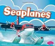 Tapa de Seaplanes