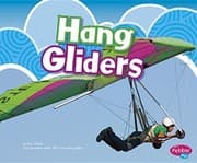 Tapa de Hang gliders
