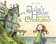 Tapa de Julia's house for lost creatures