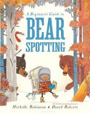Tapa de Beginner's Guide to Bearspotting