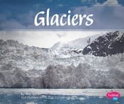 Tapa de Glaciers