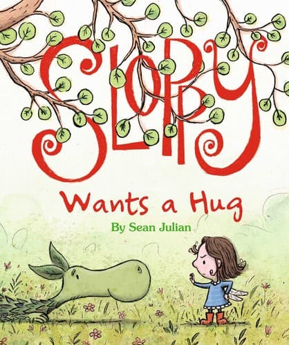 Tapa de Sloppy wants a hug