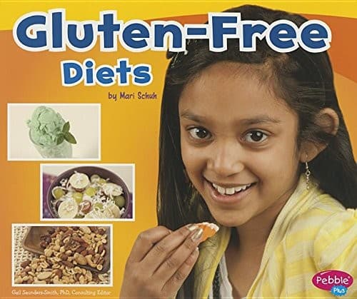 Tapa de Gluten-Free Diets