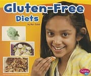 Tapa de Gluten-Free Diets