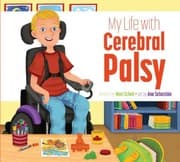 Tapa de My Life with Cerebral Palsy