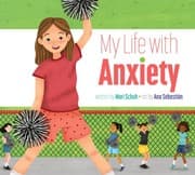 Tapa de My Life with Anxiety
