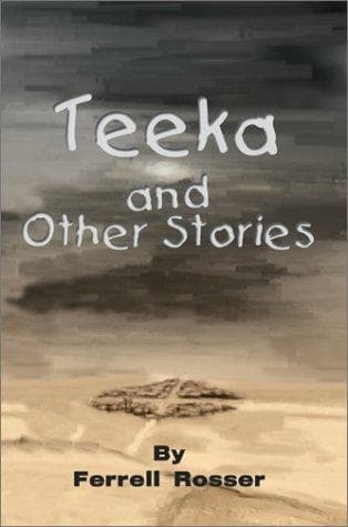 Tapa de Teeka and Other Stories