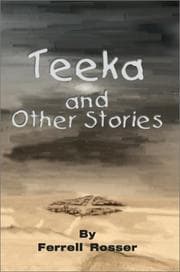 Tapa de Teeka and Other Stories