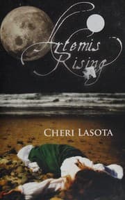 Tapa de Artemis Rising
