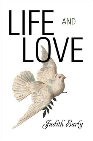 Tapa de Life and Love
