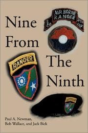 Tapa de Nine from the Ninth