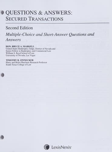 Tapa de Questions & answers