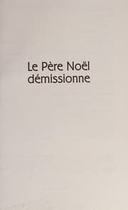 Tapa de Le Père Noël démissionne