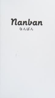 Tapa de Nanban