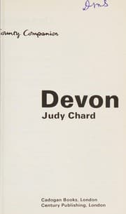 Tapa de Devon