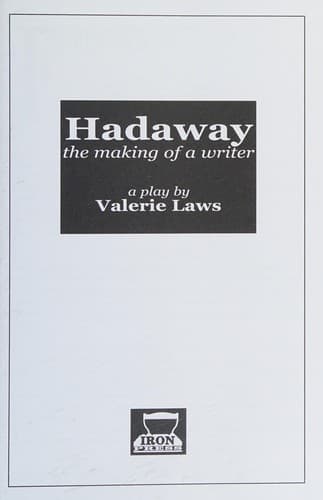 Tapa de Hadaway