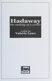 Tapa de Hadaway