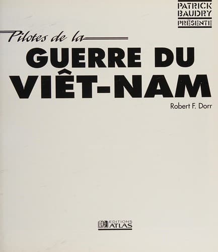 Tapa de Guerre du Viêt-Nam