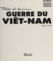 Tapa de Guerre du Viêt-Nam