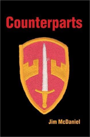 Tapa de Counterparts
