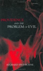 Tapa de Providence and the problem of evil