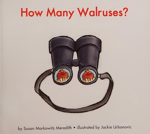 Tapa de How many walruses?