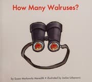 Tapa de How many walruses?